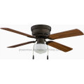 42" Ceiling Fan with Lighting